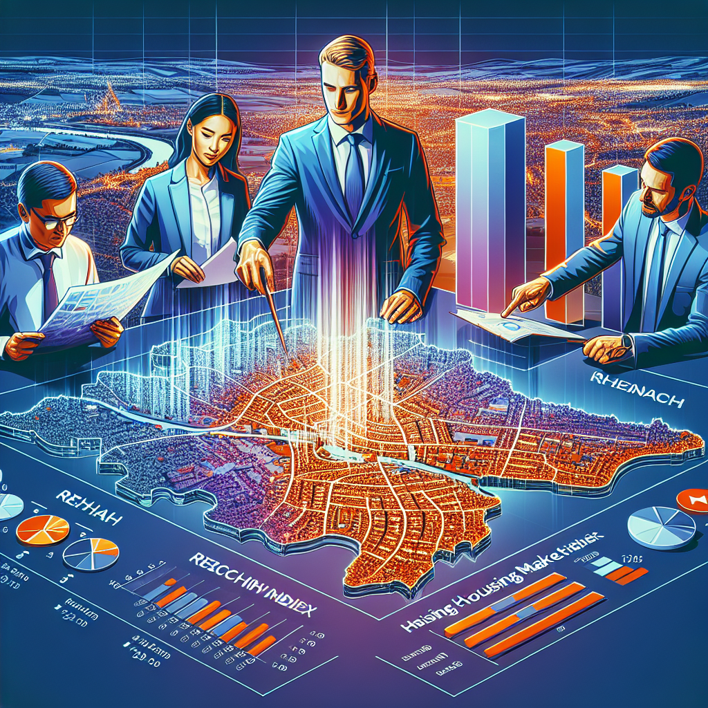 Berechnung des Mietspiegels in Rheinbach